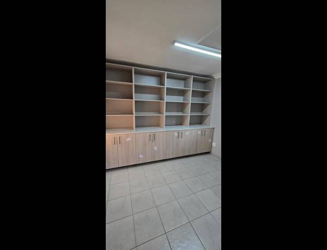 4 BEDROOM PROPERTY TO RENT IN SUNWARD PARK